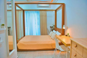 Suite prestige Abou Dhabi